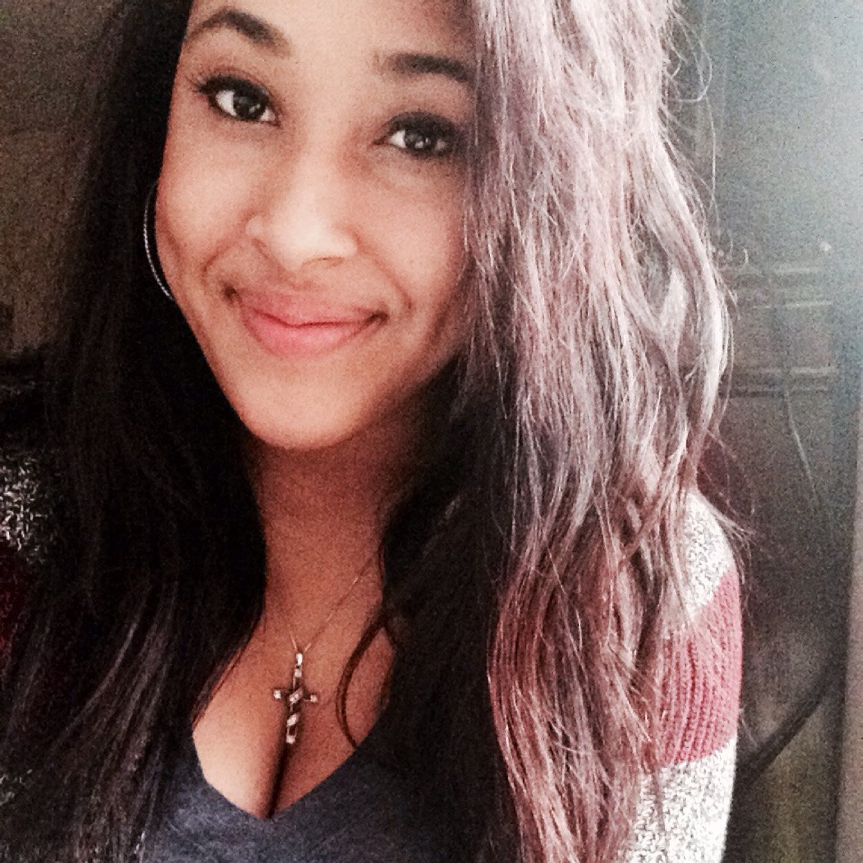 Only dead fish go with the flow | IG_ @erika_beee