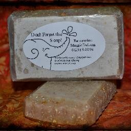 Handcrafted soaps to chase away the dry skin blues. Homemade with all natural ingredients, in Monticello, MN. & we ship anywhere in the USA! #Followback
