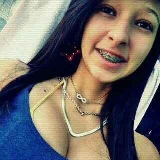 As Novinha taao sensacional , ♡