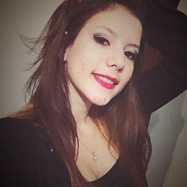 Obg por tudo meu amor, te amo muito - @Gabialvest / te amo demais idiotinha, hahaha por @maa_novais
