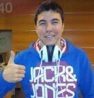 club oficial de fans de thewillyrex