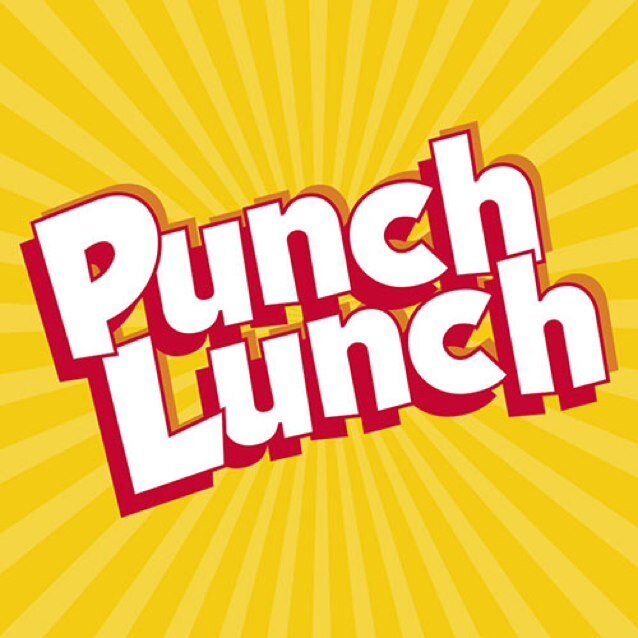 Dale Punch a tu Lunch y a tu día la energía necesaria para afrontar todos los retos y misiones que están por venir