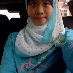 Hi! Mashi hereee :* meh intro duluu :D Mashi 4teen Kluang .. kite budak Convent :) singlee ? nopee ! TAKEN .. by Muhammad Faizzudin :* aku sayang ngek akuu :*