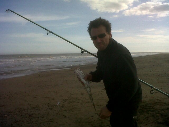 FredyBordoli's profile picture. 