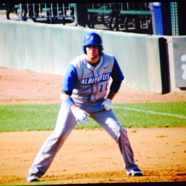 Psyched Outtt... #baseballswag #falconpride ...Yanks.. NYG ..tripleb - bb4L