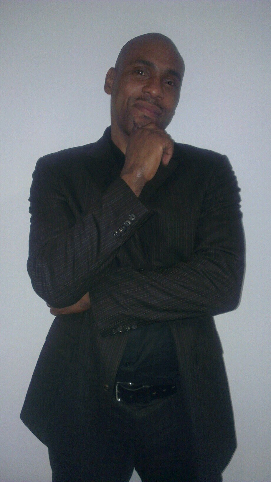 Teacher, Coach, Author, Speaker