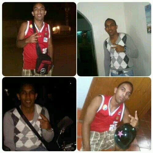 Cuando las cosas pasan es por que DIOS así lo quiere, si Dios te abre puertas, manda este ping  incluyéndome a mi.