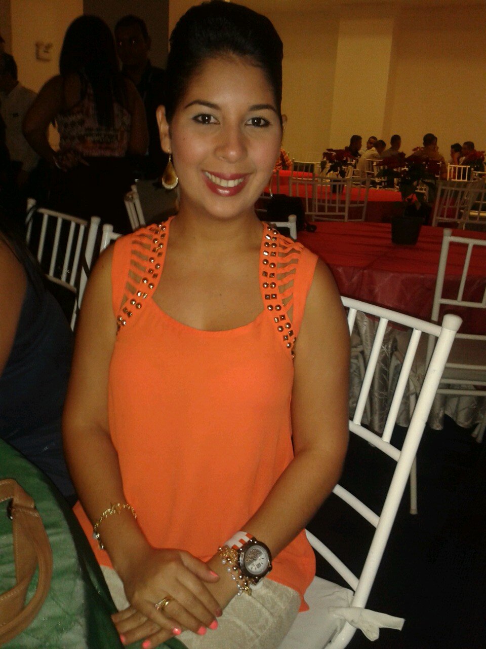 Periodista
Empresas Polar