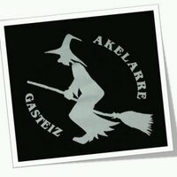 Akelarre Txaranga (@txarangakelarre) 's Twitter Profile Photo