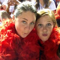 Chelle Phillips (@chellsbells21) 's Twitter Profile