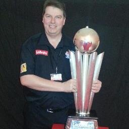 ScottGibling's profile picture. A PROUD MIGHTY RAMS FAN...TOURNAMENT OFFICIAL FOR THE PROFESSIONAL DARTS CORPORATION...DARTS FAN OBVIOUSLY...LOVE ROCK MUSIC AND DRUMMING............AND DEBBIE.