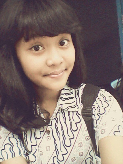 ♥ KARITAS '14 lulus 100 % ♥ Fokus UN | •♥ • GOD BLESS ME!! |