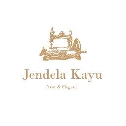 JendelaKayuBali's profile picture. a menswear brand. neat and elegant characterizes this brand. 
For online purchasing and further information, text to +6281 834 7711.