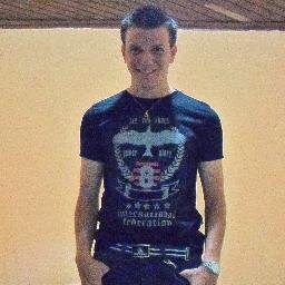 Sou o seu contra pé