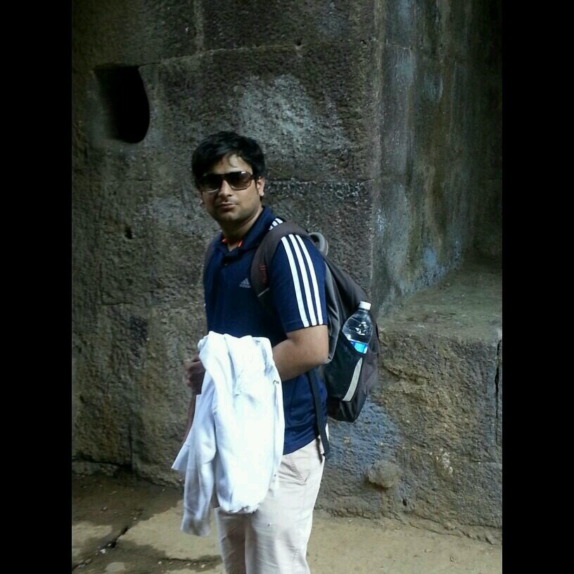 catchakhilesh Profile Picture