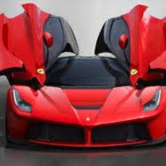 Cause cars are life