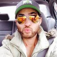 Barry Wayne (@_barrywayne_) 's Twitter Profile