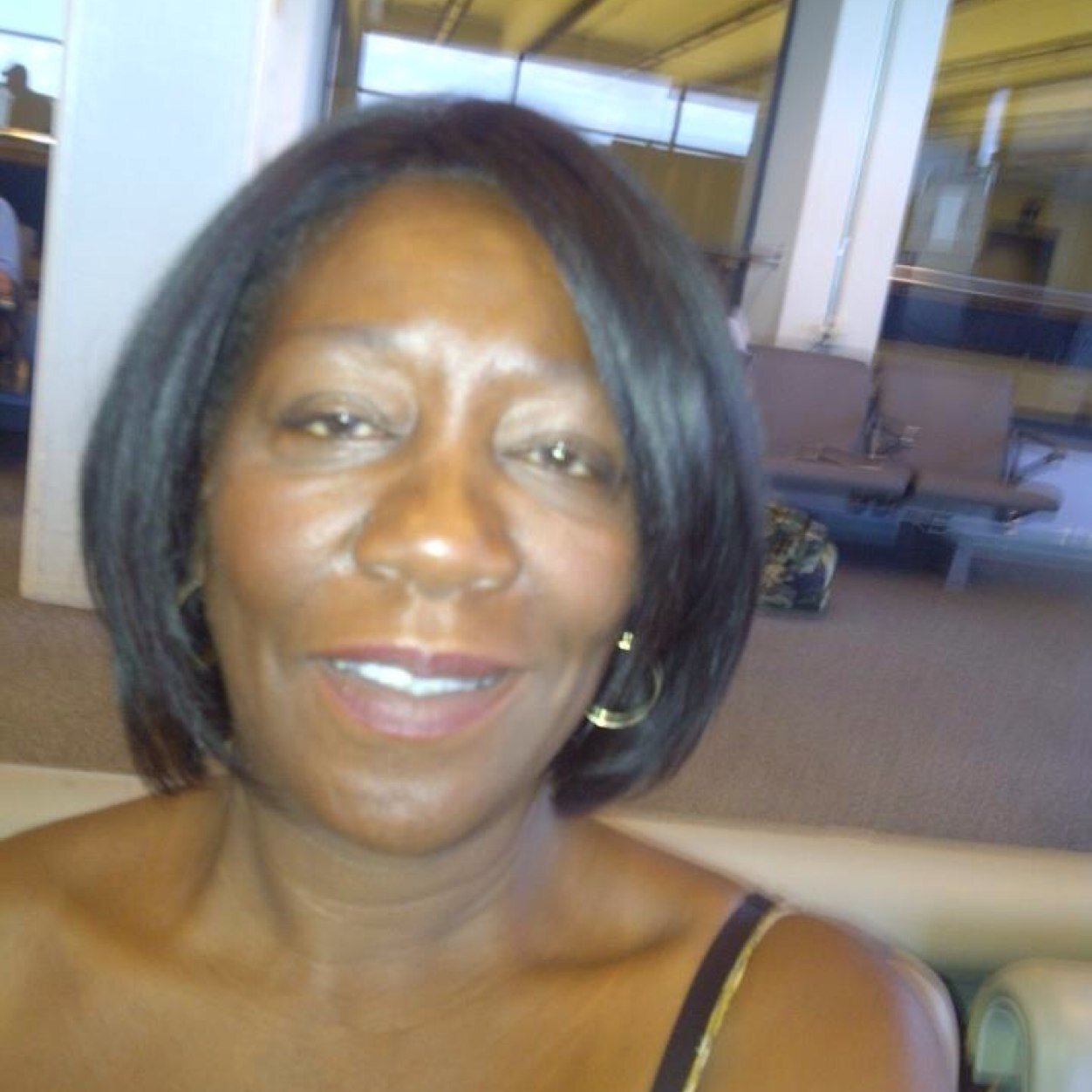 deniseCross18's profile picture. Denise Cross, Project Management Consultant