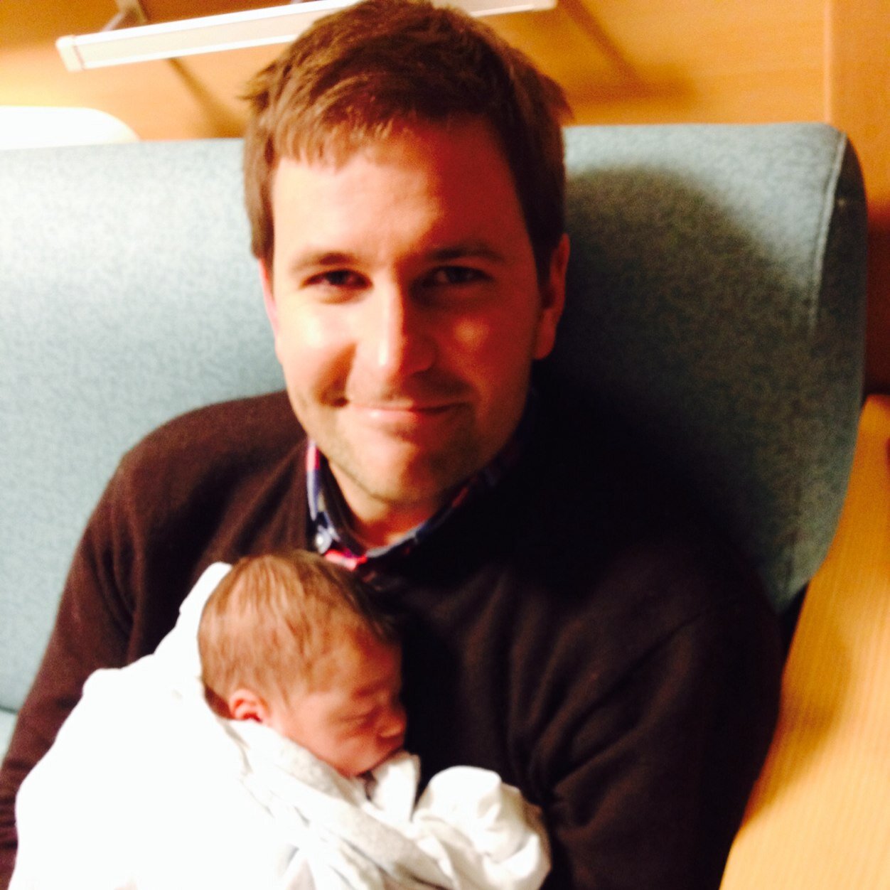 Paul Lambert (@lambertsthought) | Twitter