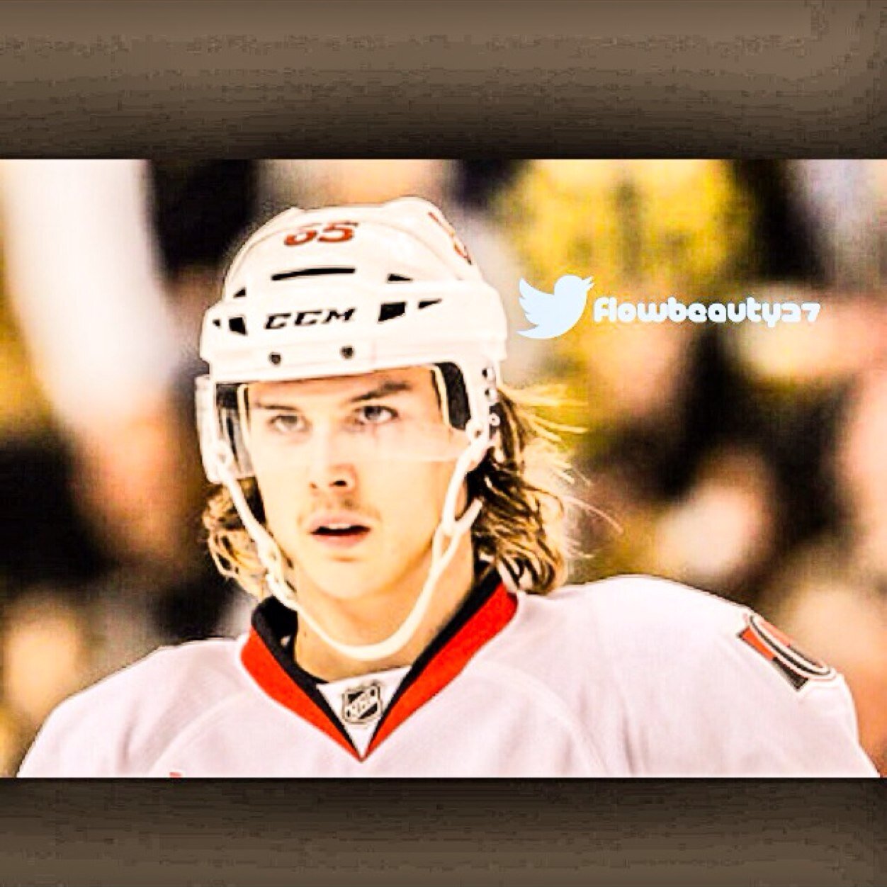 Because even beautys have there problems road to 1K updates on select games and NHL news