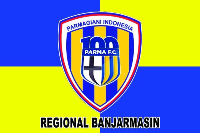 Official twitter for Parmagiani Indonesia regional Banjarmasin,fans Parma fc/Ac south borneo cp:Amient 082254064519 Dimas :08157924993
