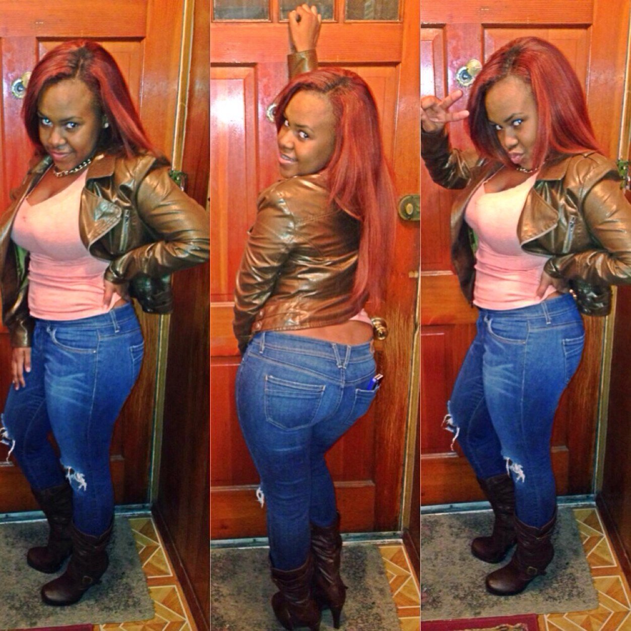 Bosskela's profile picture. Love is not hea!! I'm rare and some are just really common my expense is neva that common!:-)