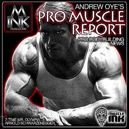Pro-Muscle Report