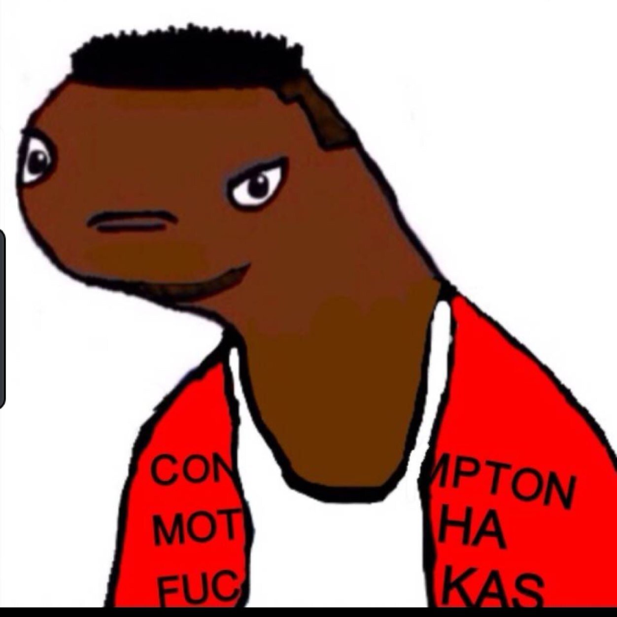 I'm da bes rapper en da world! Yal cetch me bangen your sasters en da bathrom. Wetch dat bleck buy fly! I mede dis acc 2 years ago but den it got suspened.