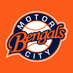 Motor City Bengals (@MCB_Tigers) Twitter profile photo