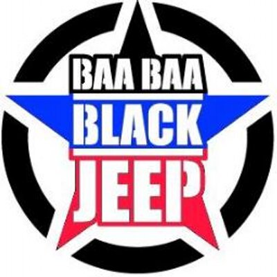BaaBaaJeep's profile image