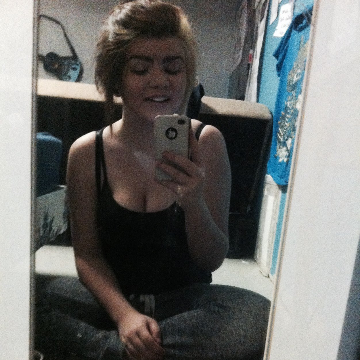 15 years young/Noah Sebastian replied to me 23-6-13♡/Canadian/bi/cuddle r da bomb