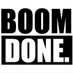 TeamBoomDone (@teamboomdone) Twitter profile photo
