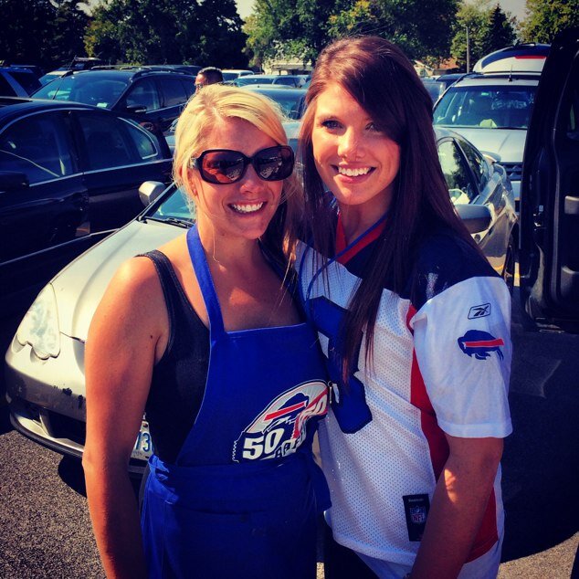 Tweets with replies by Caitlin McGraw (caitlin_mcgraw) Twitter