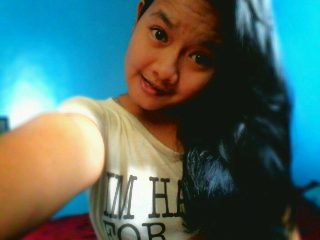 Melani43996665's profile picture. 