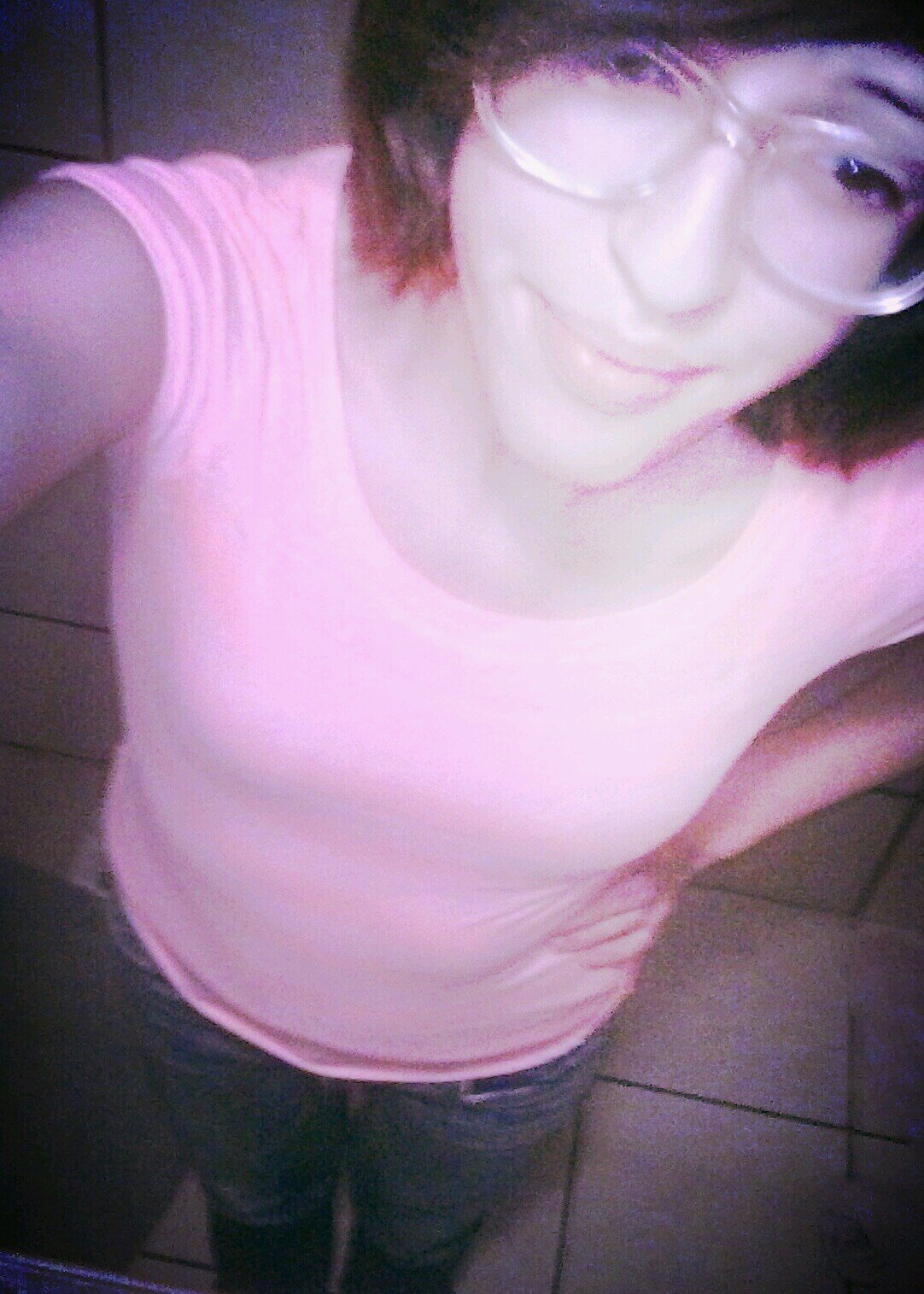 just another awkward potato in this crazy world!!       :)