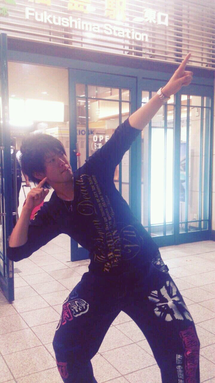 友達たくさんできるかな～。