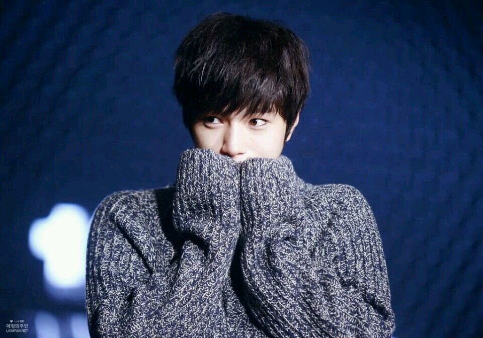 ✰ @INFINITELKIM ✰                                              Only인피니트 Love (•̥̑.̮•̥̑)
