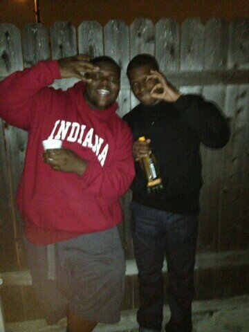 r.i.p too a real one Baby Duck gone but never forgotten , the 10 aint the same since you left smH LAYLOW! !