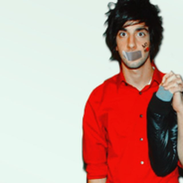 jackbarckct's profile picture. You talk like you're famous, you're shameless.