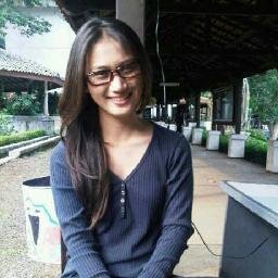 Hello ~ welcome to my profile ! I'm JKT48 Fans especially Melody :)