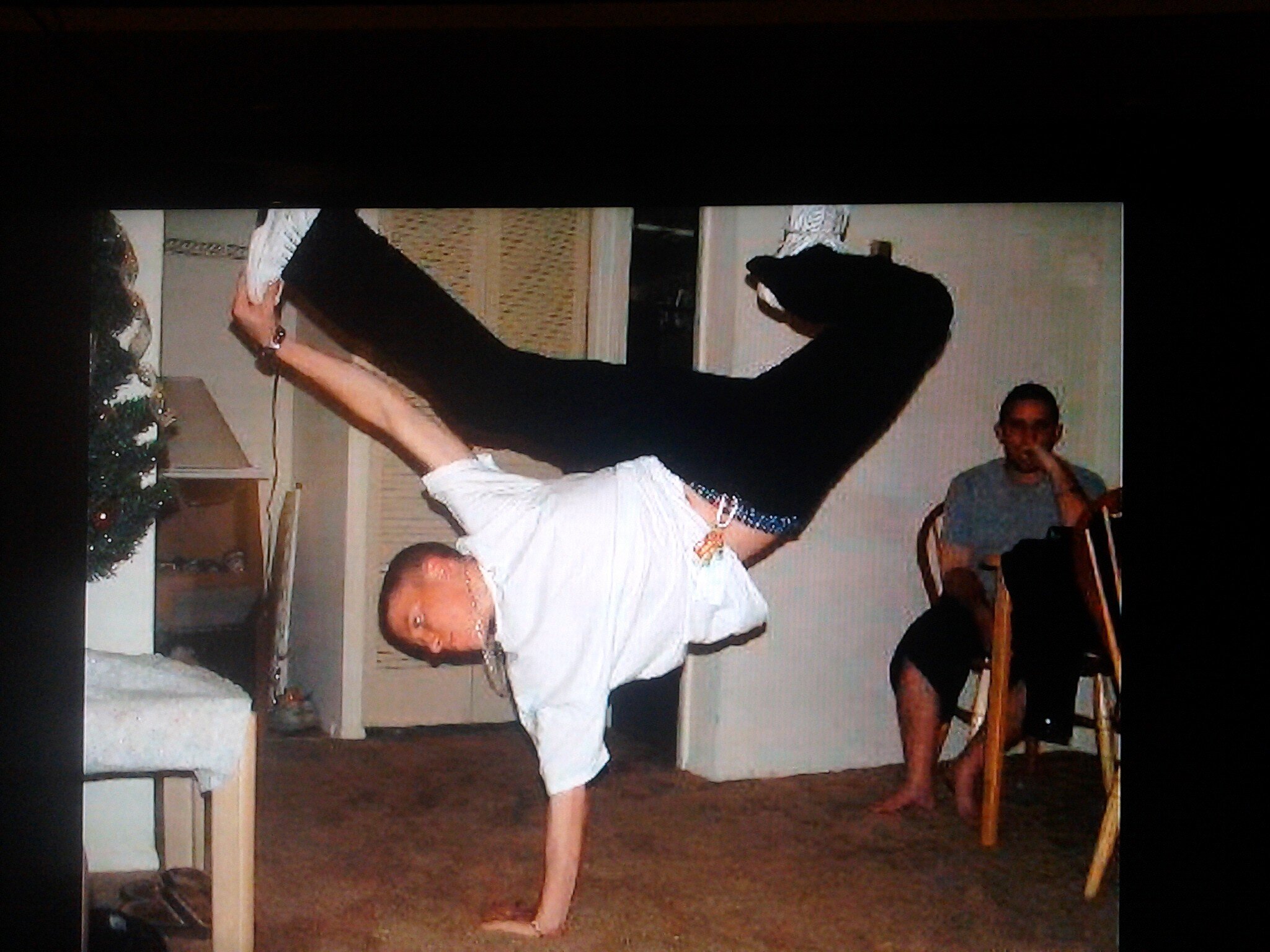 Bboy4life500's profile picture. 