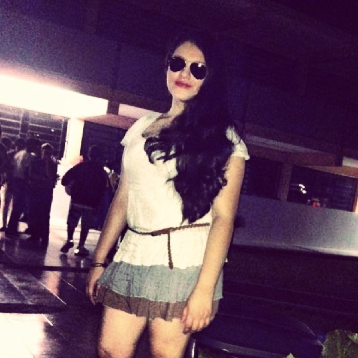 karentrc1012's profile picture. I Prefer To Be Outgoing, Fun, And Tell Me I'm Crazy, To Normal