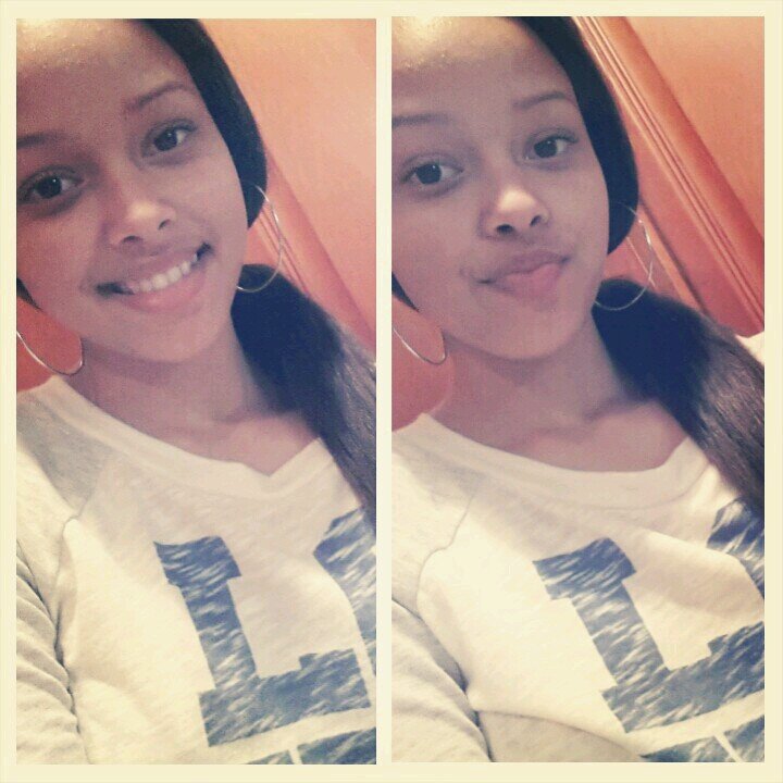 I go by the nickname cam, ♥ fashion! No need for a bio though, just follow loves.