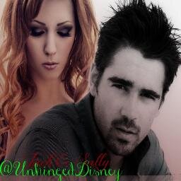 Ever wonder what kind of world Disney would be if we all collided? Here is where we come unhinged. Owners: @CharmedByDoors @DoorsAreBad RP18+ #UD