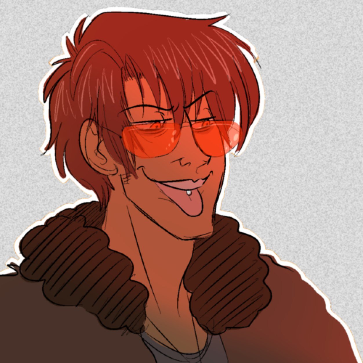 That2PAllen's profile picture. Fuck you, fuck this, fuck it. I'm Allen, the 2nd player personification of America. Fuck with me, you'll end up at the wrong end of my bat. [Crack/Serious RP]