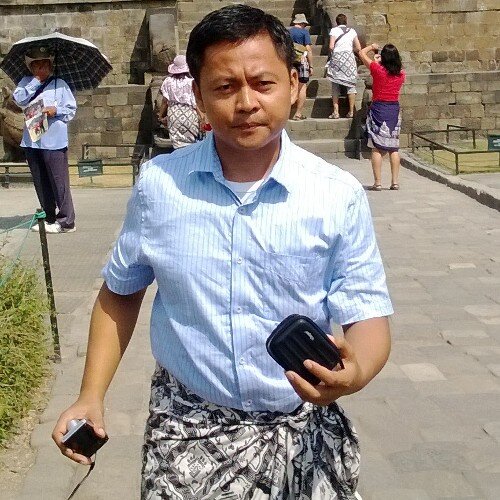 I'm Single,Jakarta