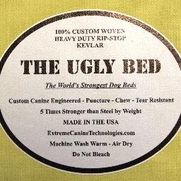Manufacturers of the Most Technologically Advanced and Strongest Dogware on the Planet!!