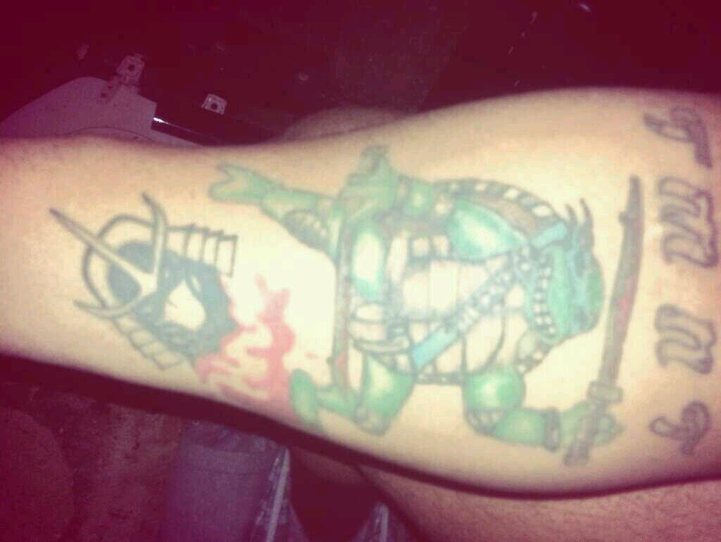 rap is my life