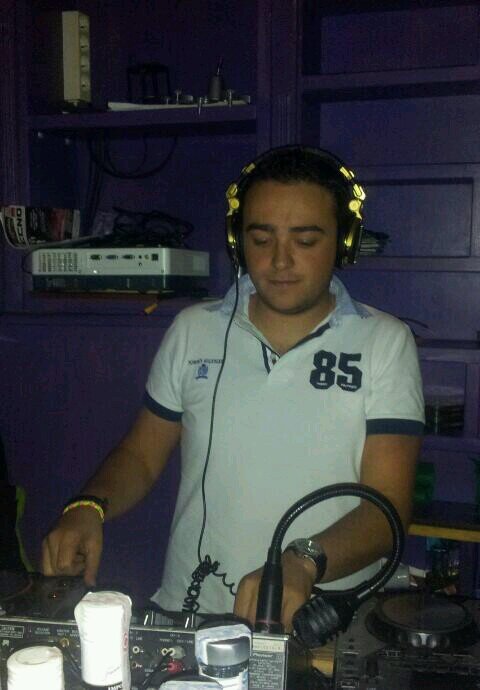 dj