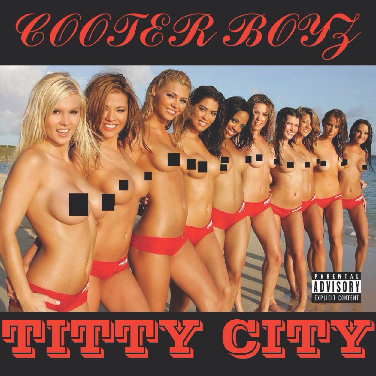 Official page of the Cooter Boyz..S/O the fans and the #MainGNiggas ridin with us from day 1.... #TittyCity #TC2 SoundCloud: Mike'd Up